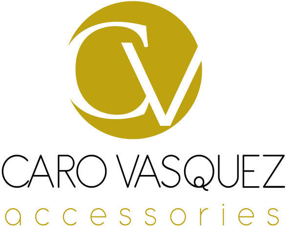 Caro Vasquez Accessories logo
