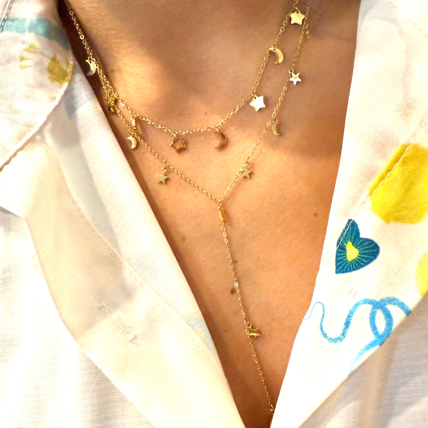 All about stars by Jessi