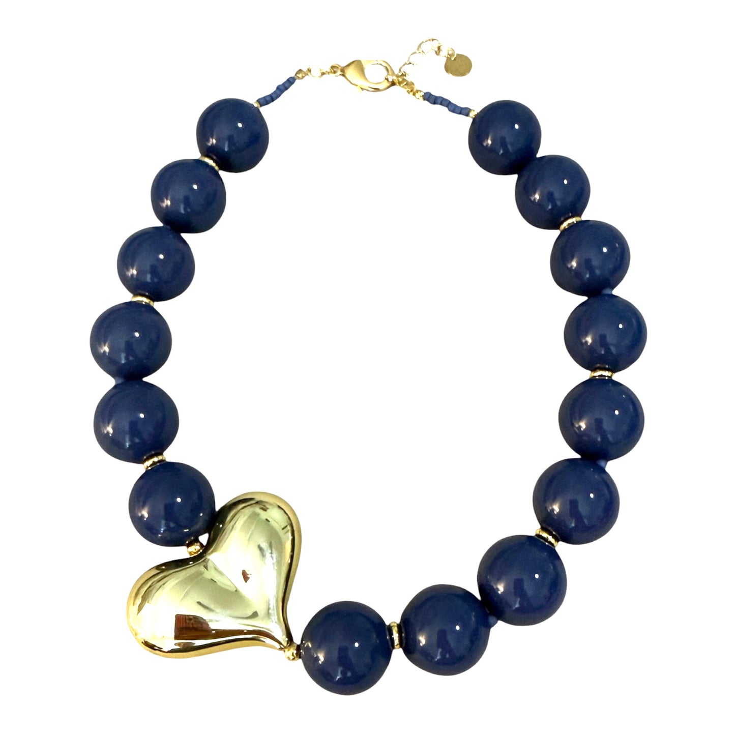 Maxi Heart