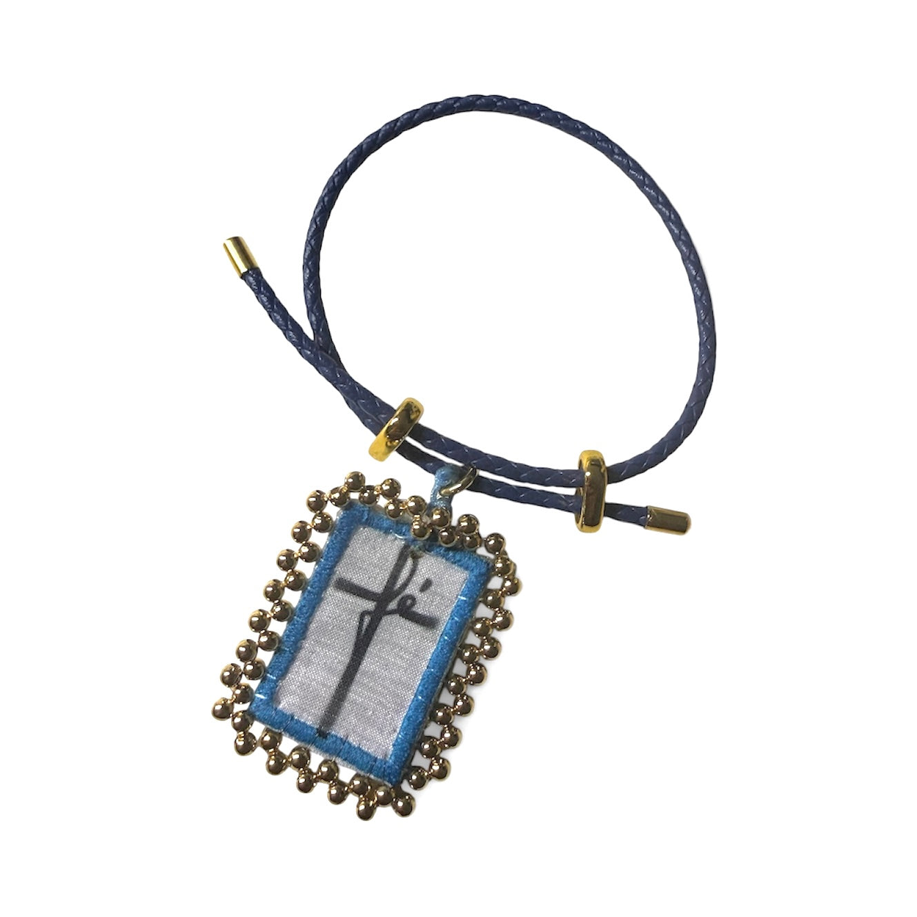 Blue Faith