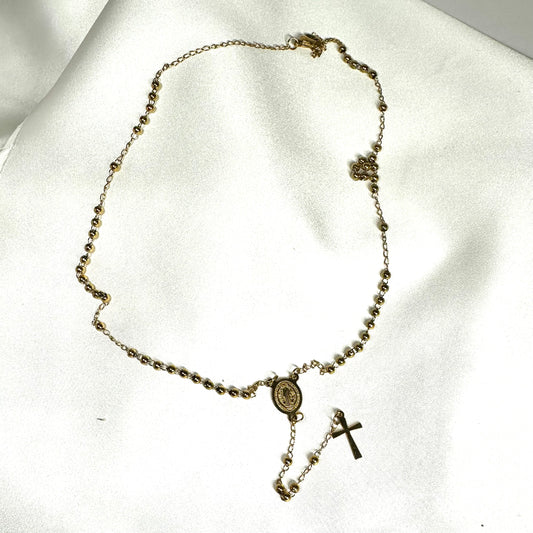 Rosary small
