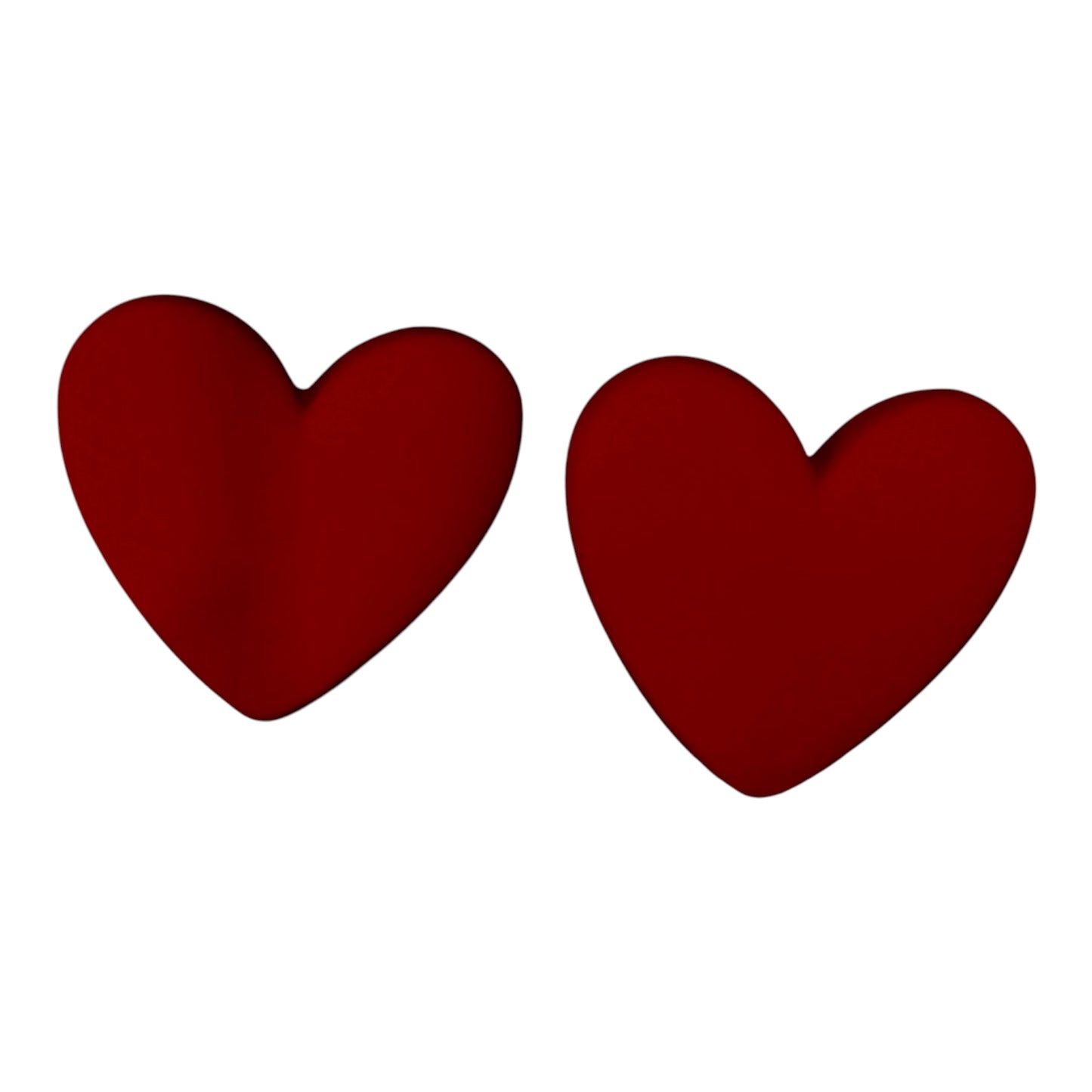 Only the Heart