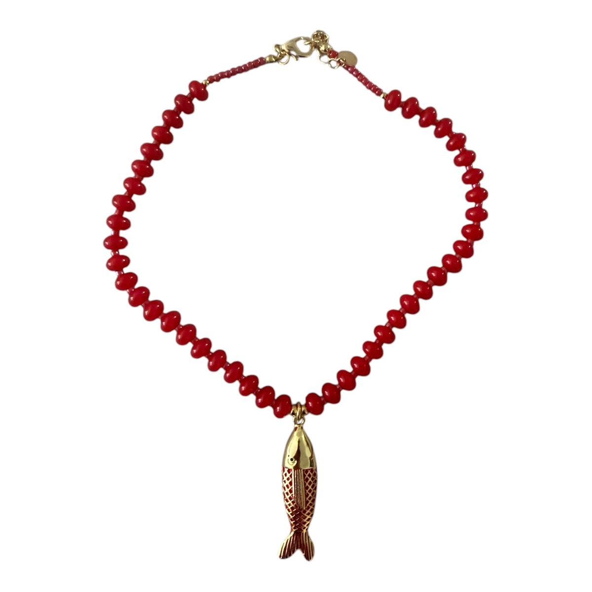 Fish and colors