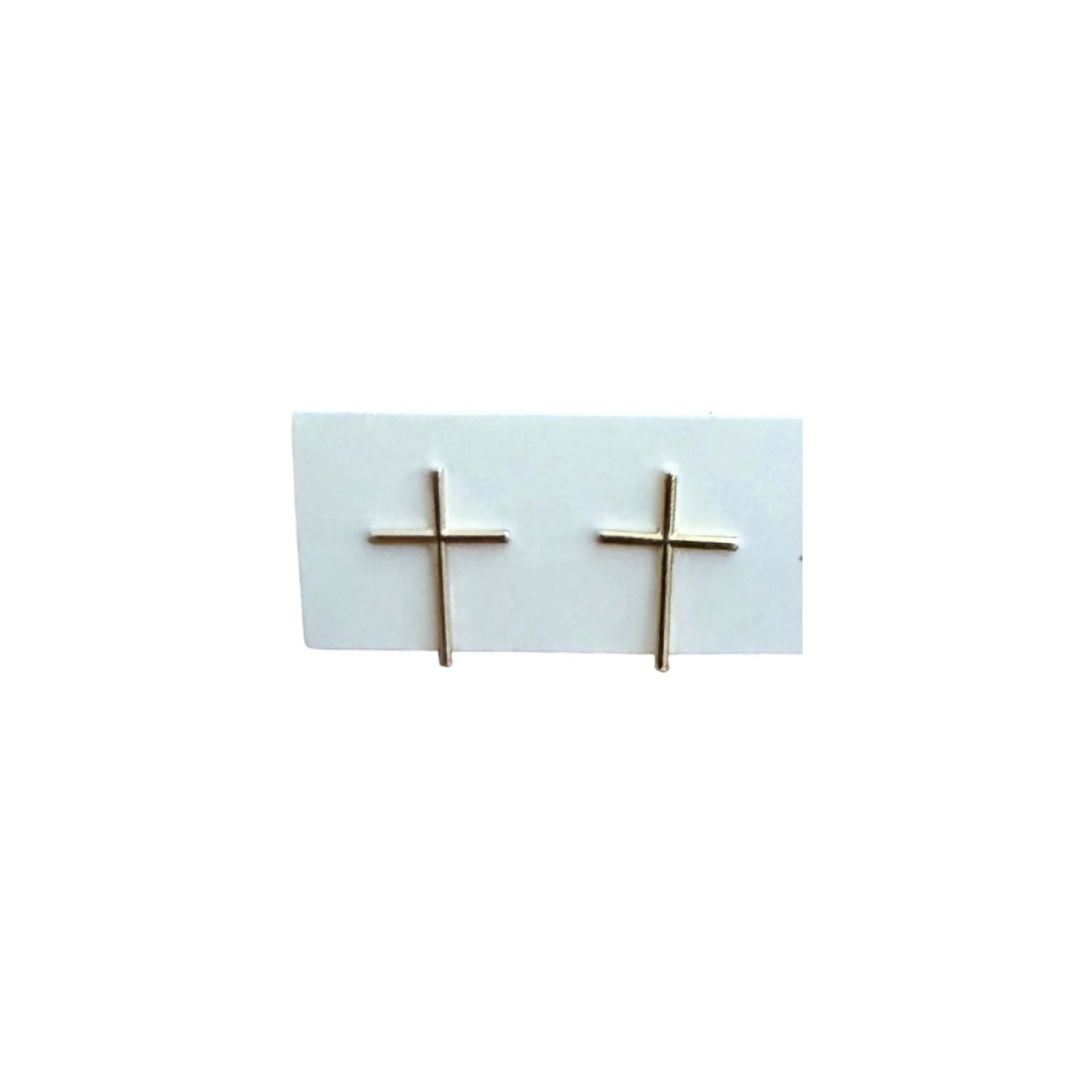 Mini crosses