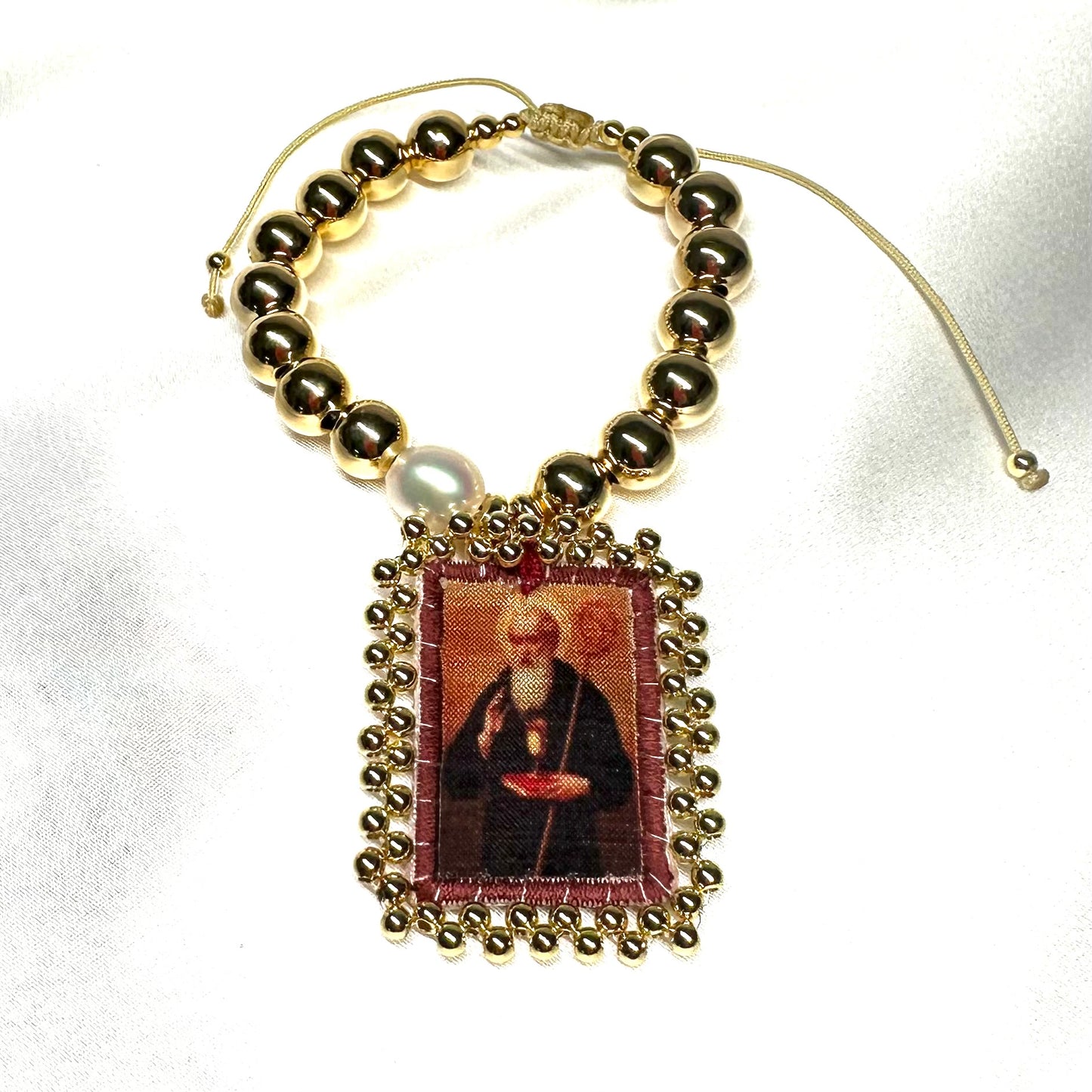 Scapular Benedict