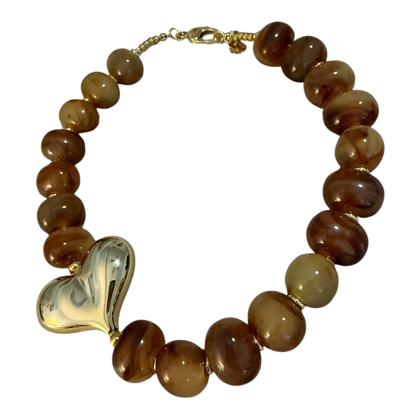 Maxi Heart