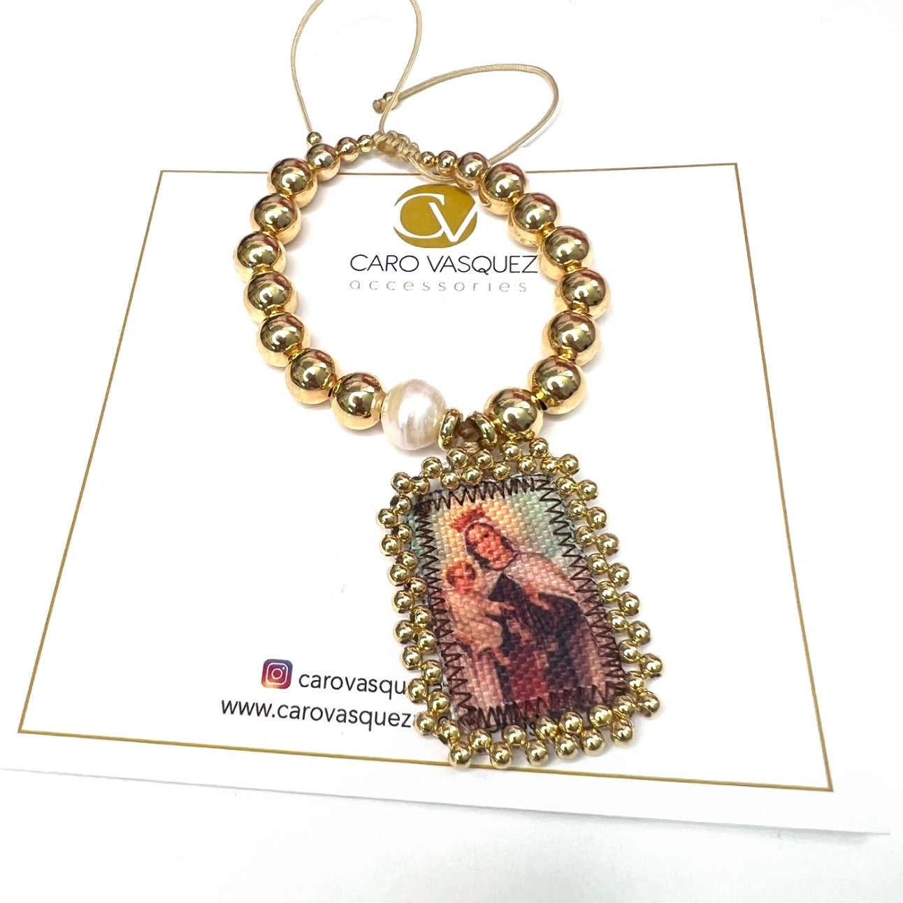 Scapulars