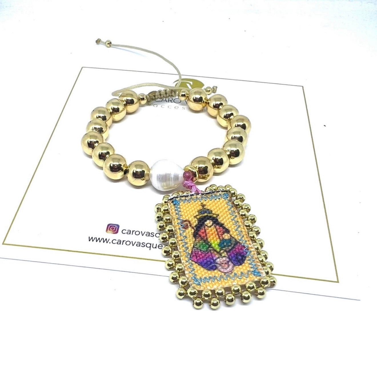 Scapulars