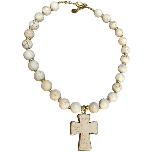 Cross and maxi