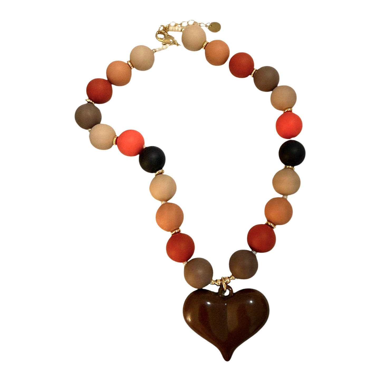 Charms of hearts