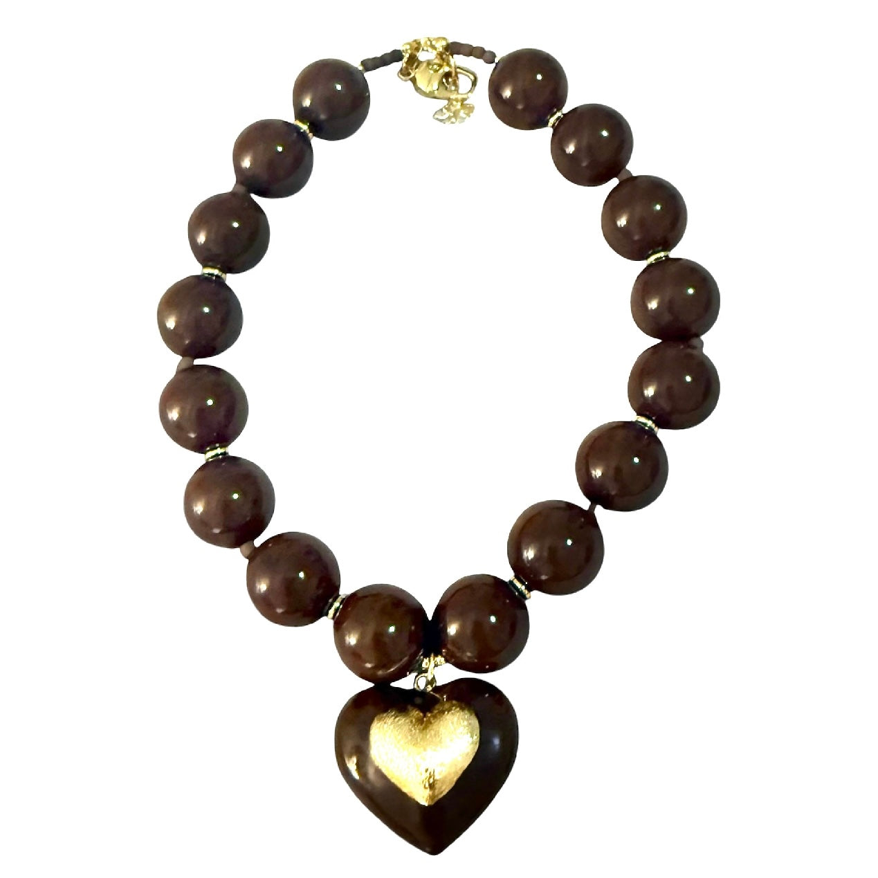 Charms of hearts