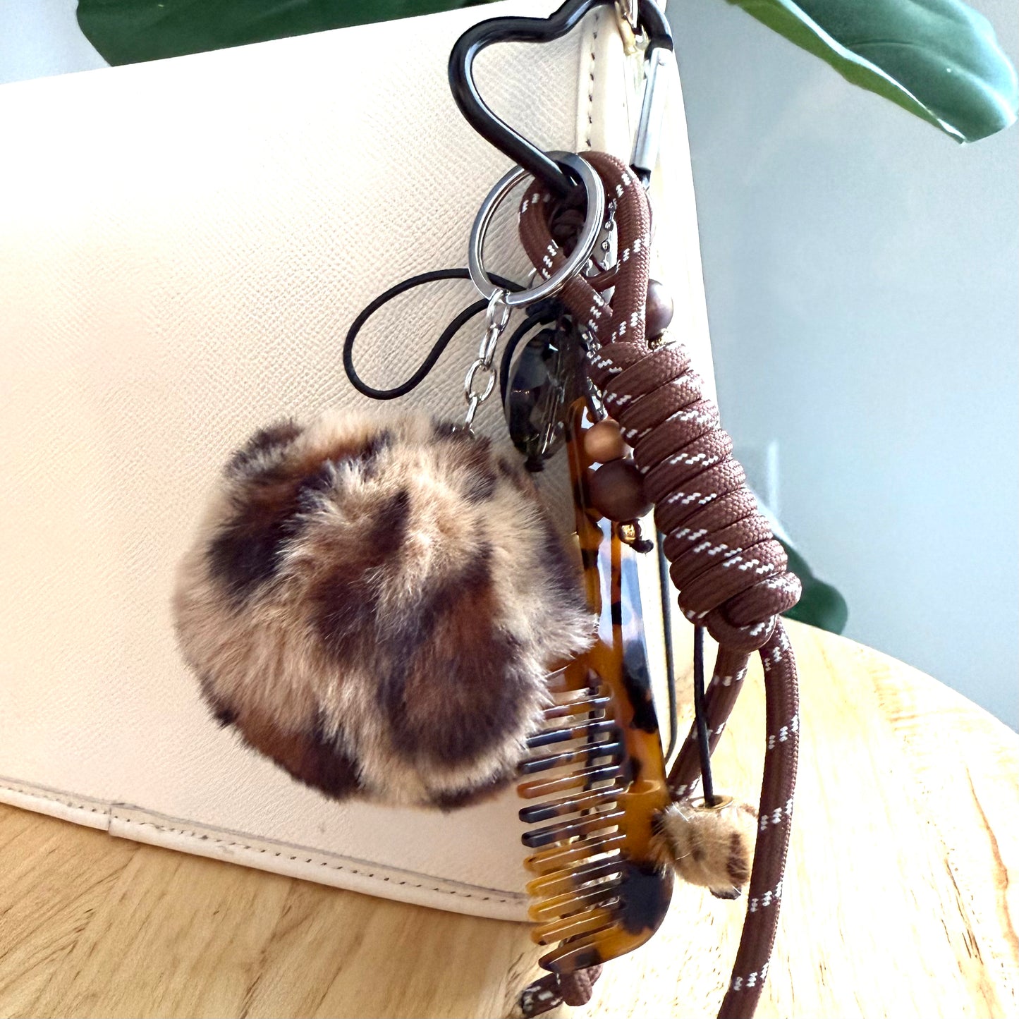 Bag Charms Collection