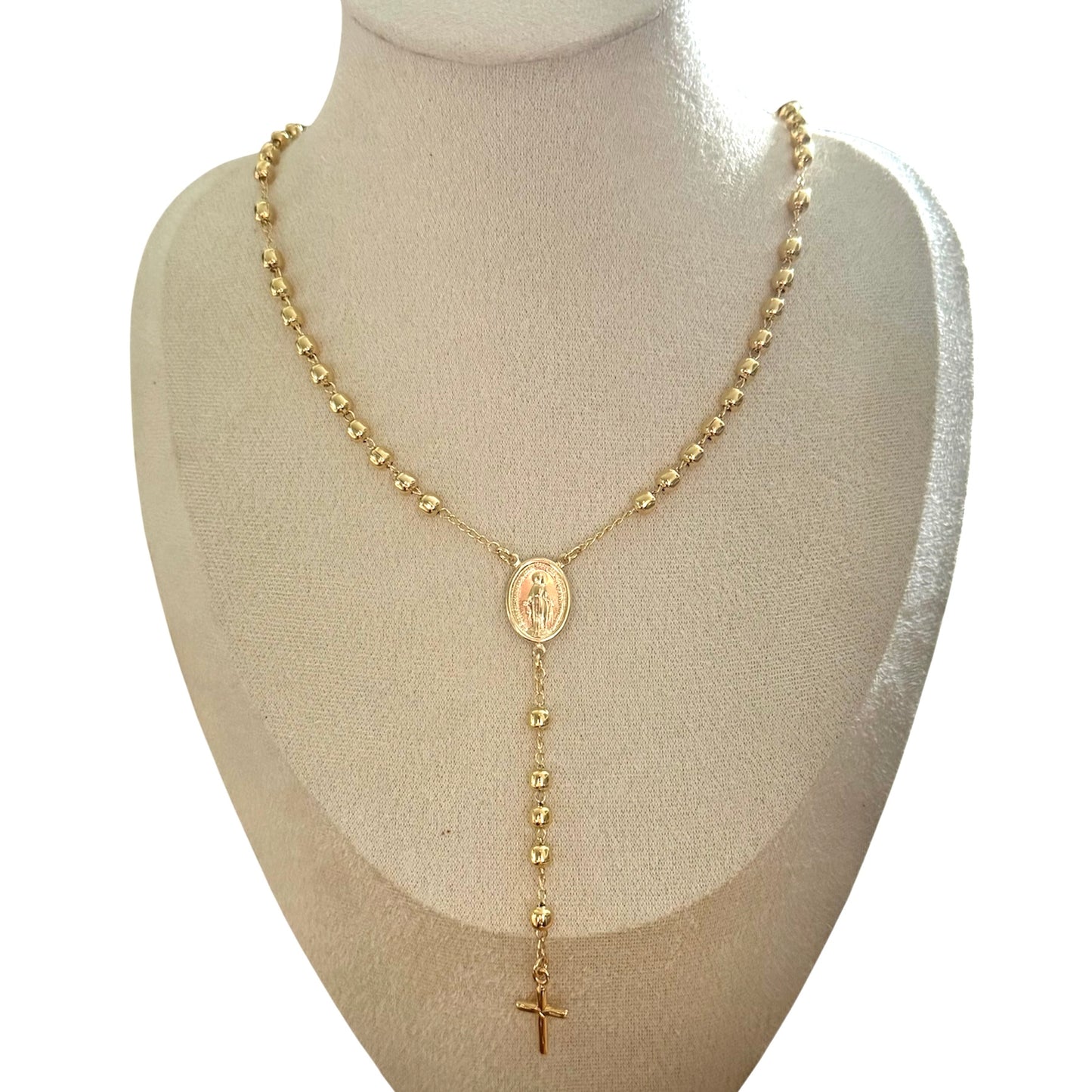 Milagrosa Rosary