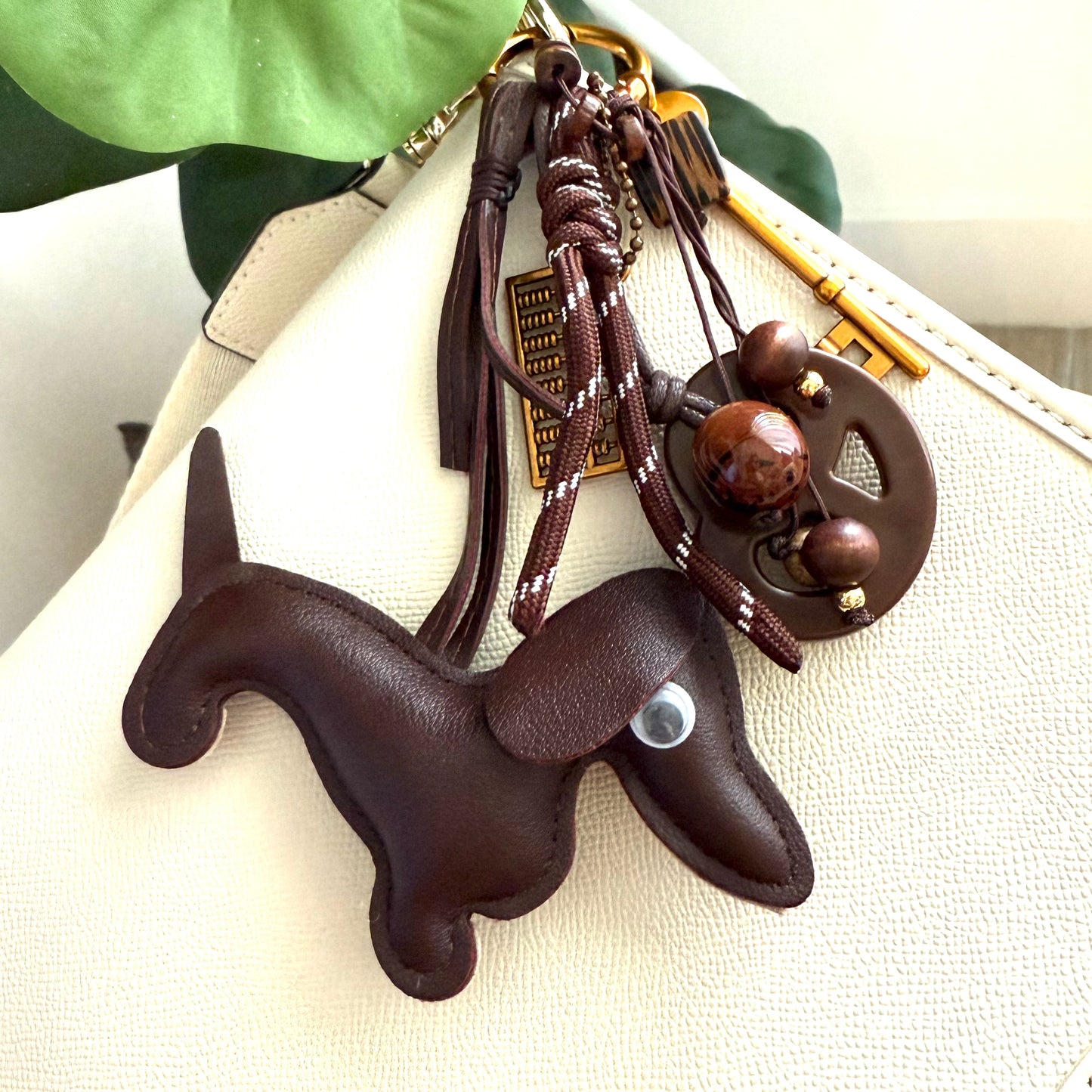 Bag Charms Collection