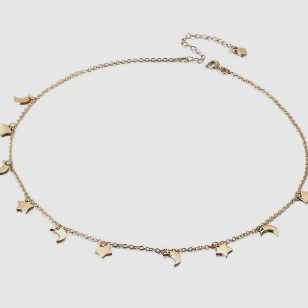 All about stars by Jessi