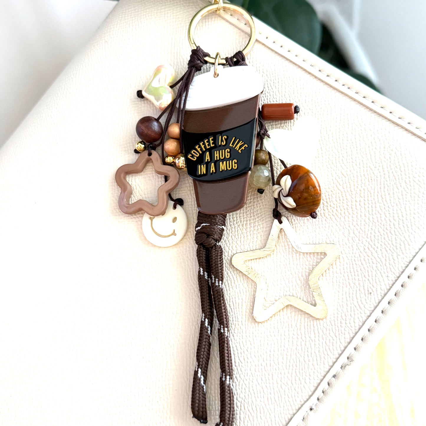 Bag Charms Collection