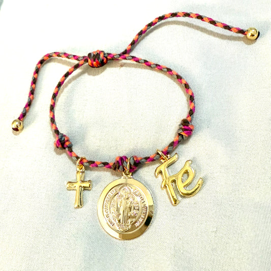 3 knots