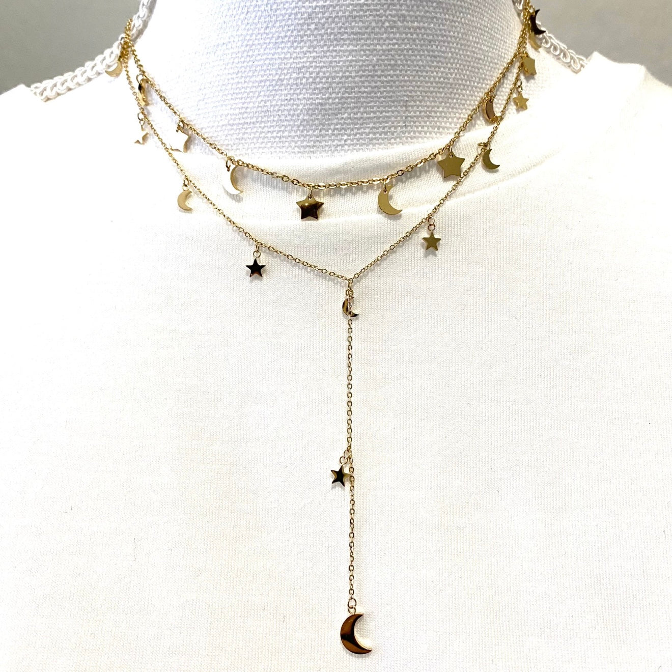 All about stars by Jessi