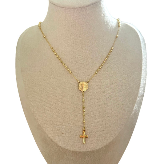 San Benito Rosary