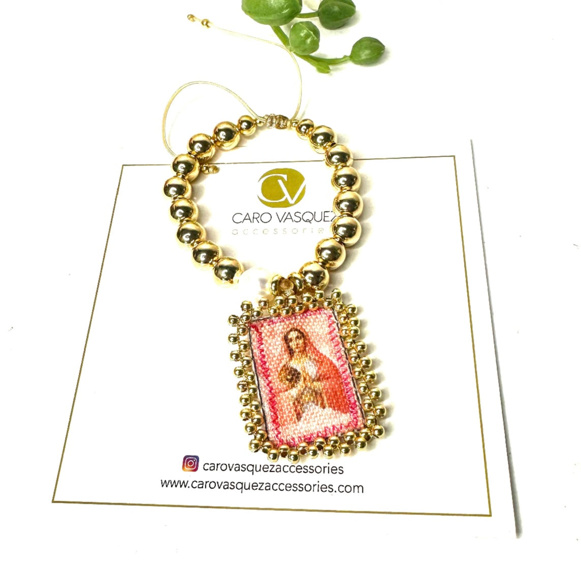 Scapulars