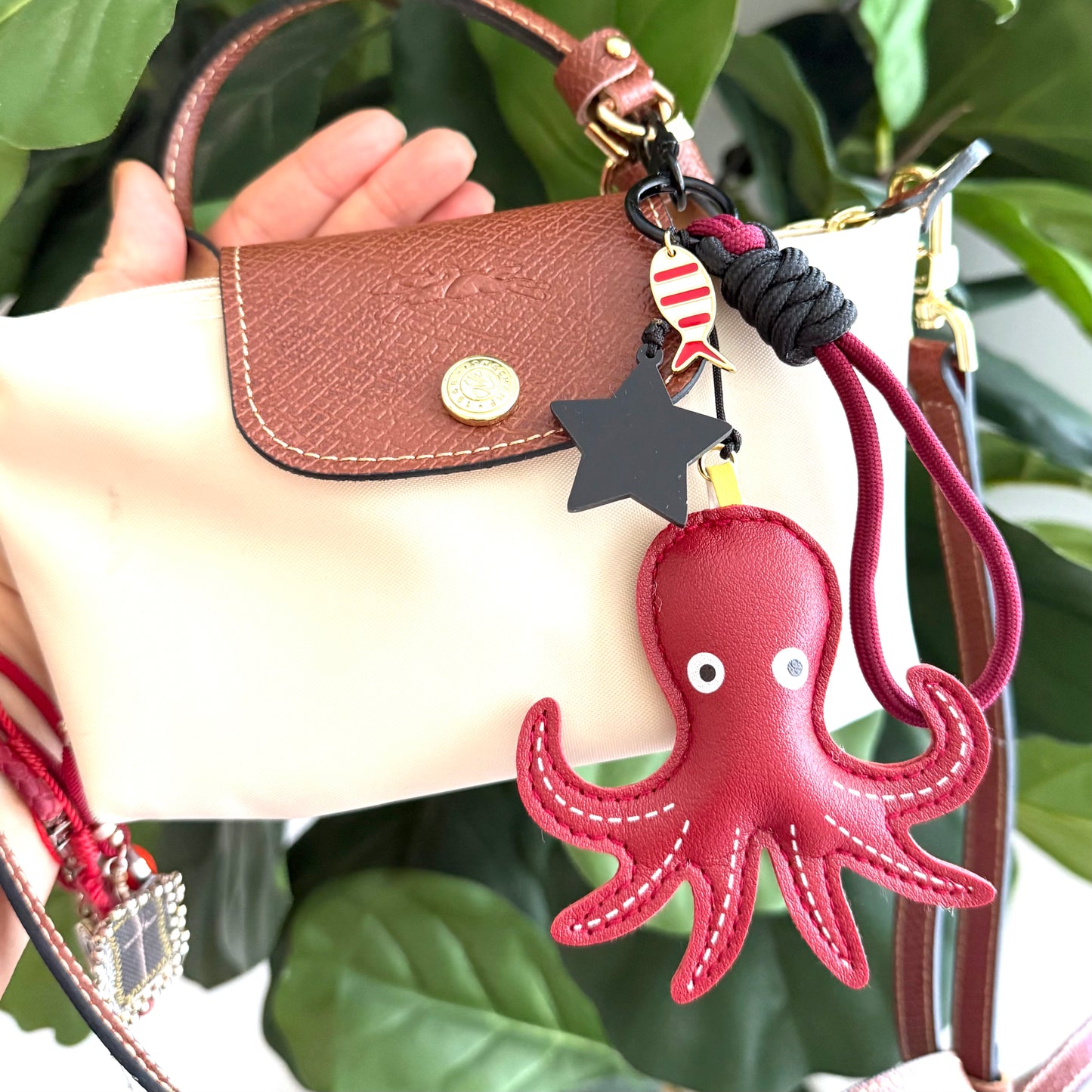 Bag Charms Collection