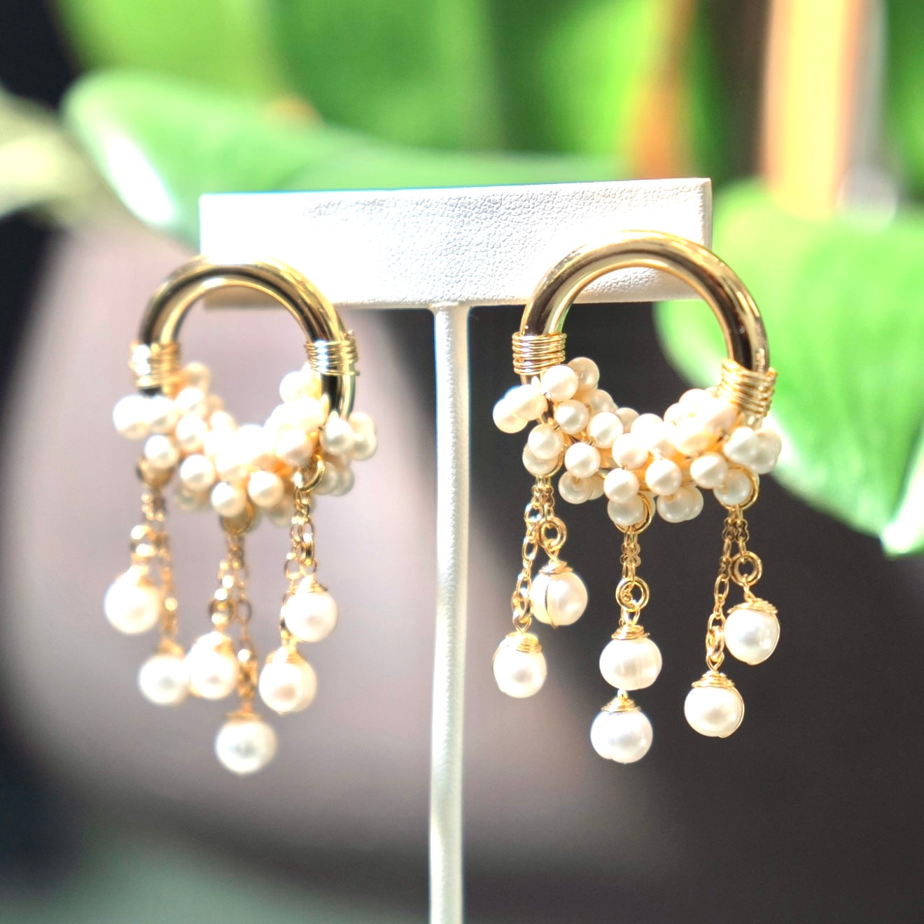 Dream pearls
