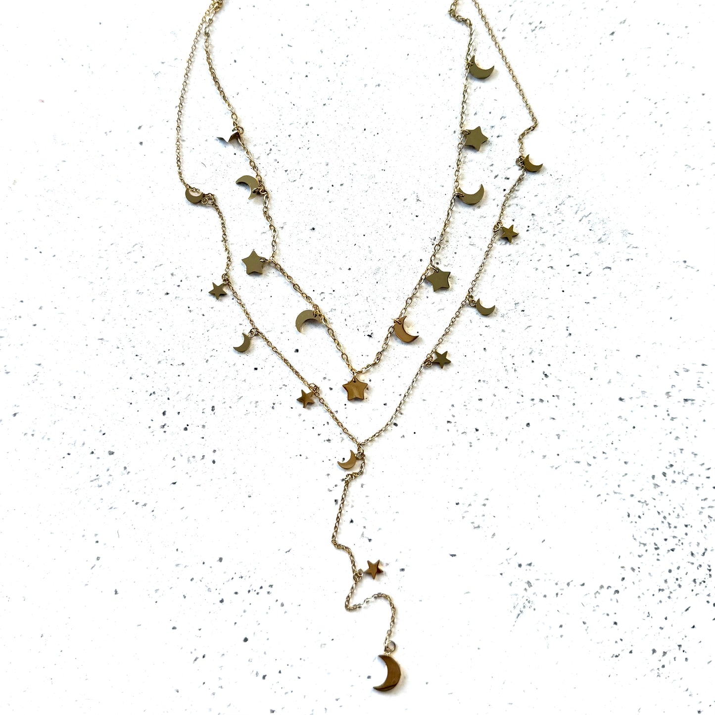 All about stars by Jessi