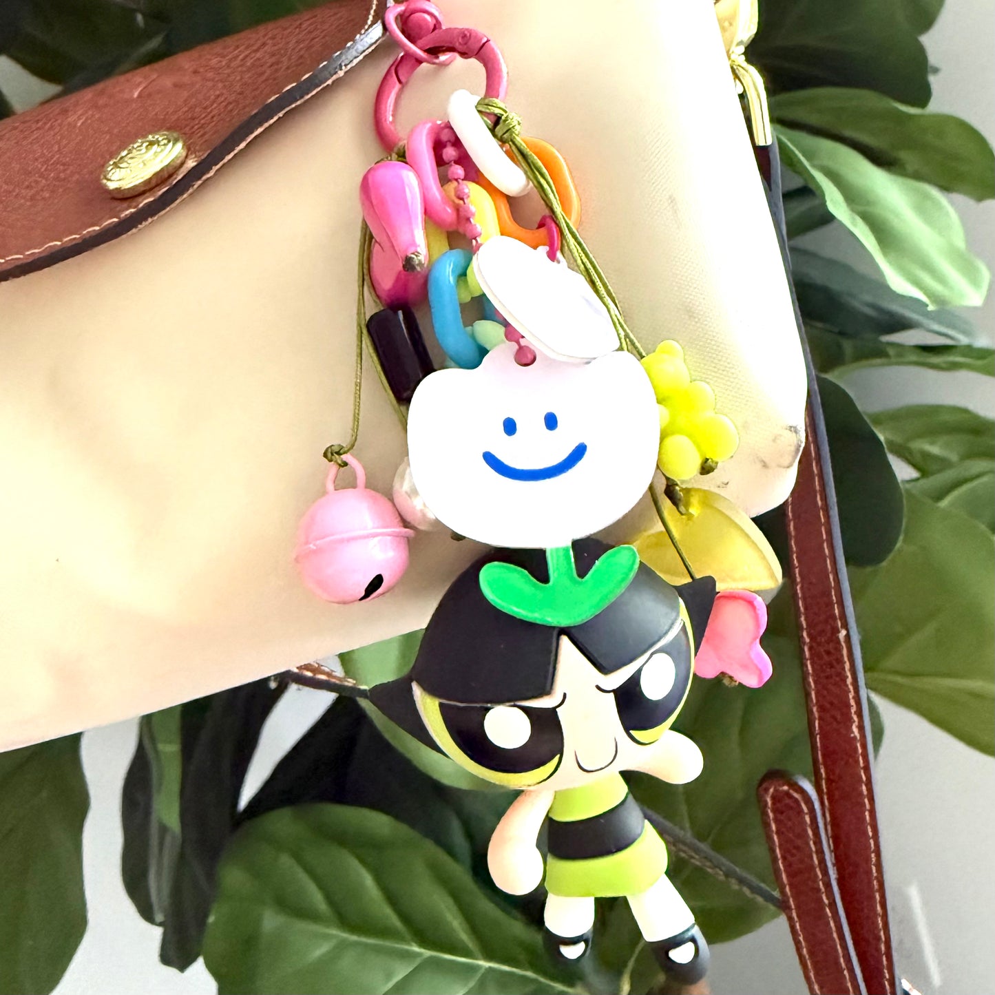 Bag Charms Collection