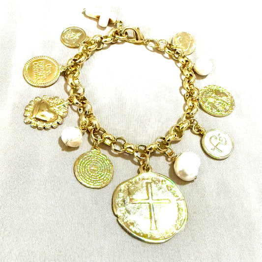 Religious Bracelet