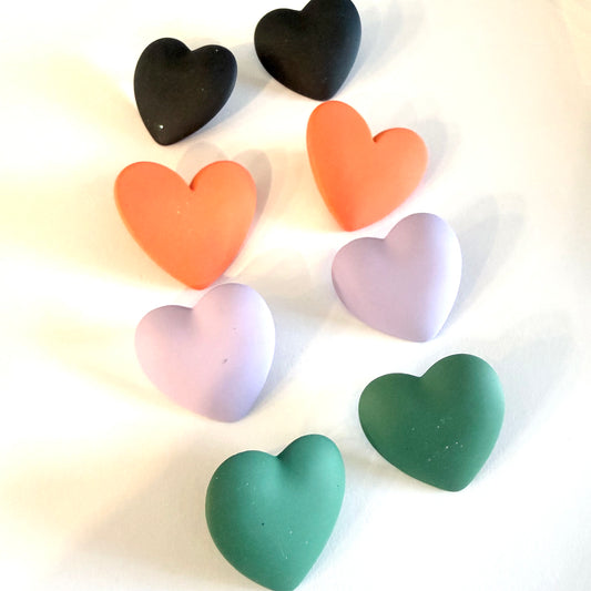 Only the Heart