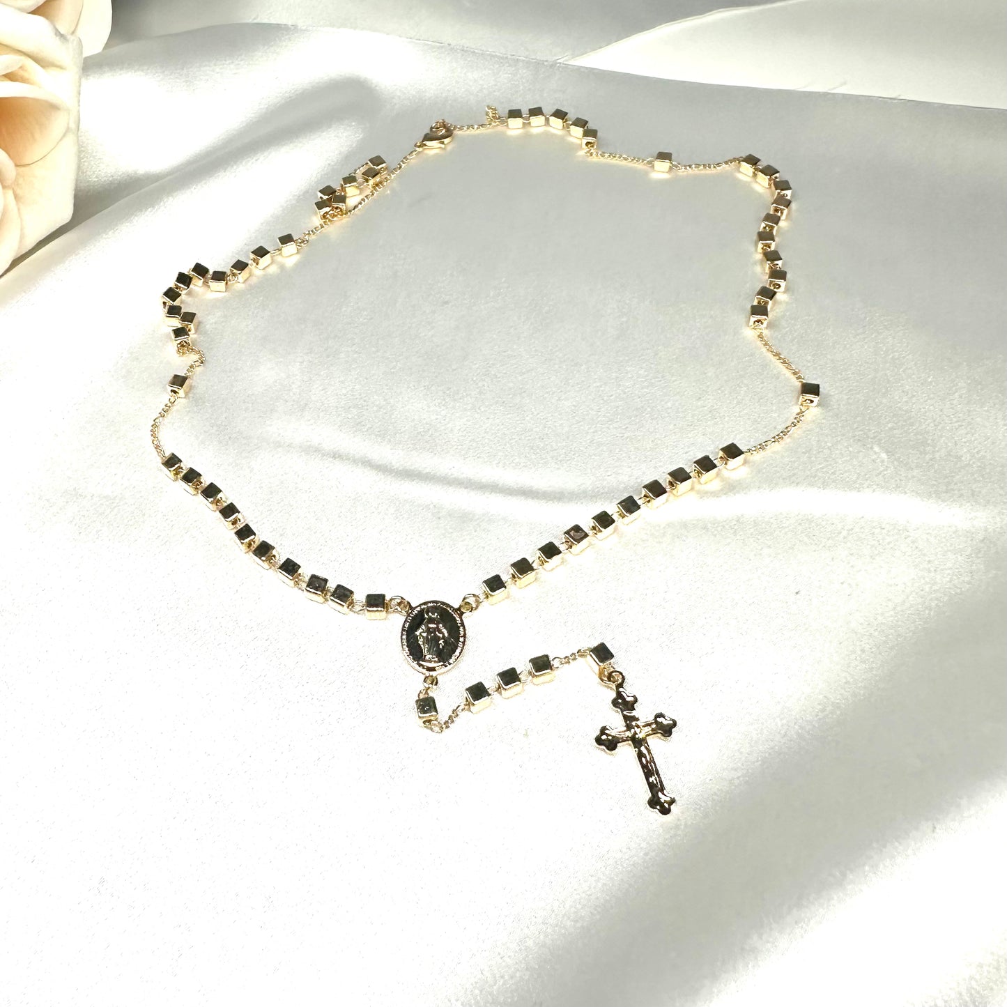 Milagrosa Rosary