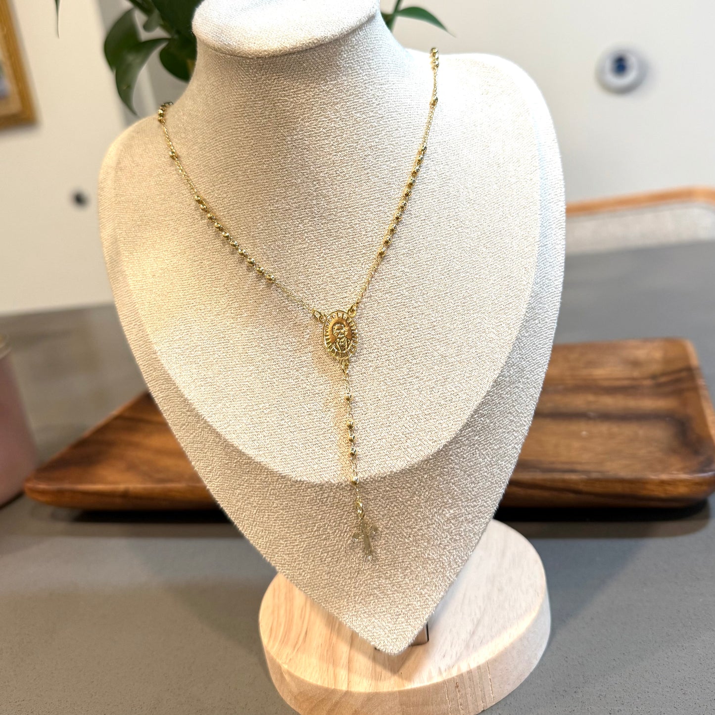 Rosary San Jose Gregorio