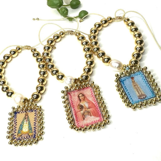 Scapulars