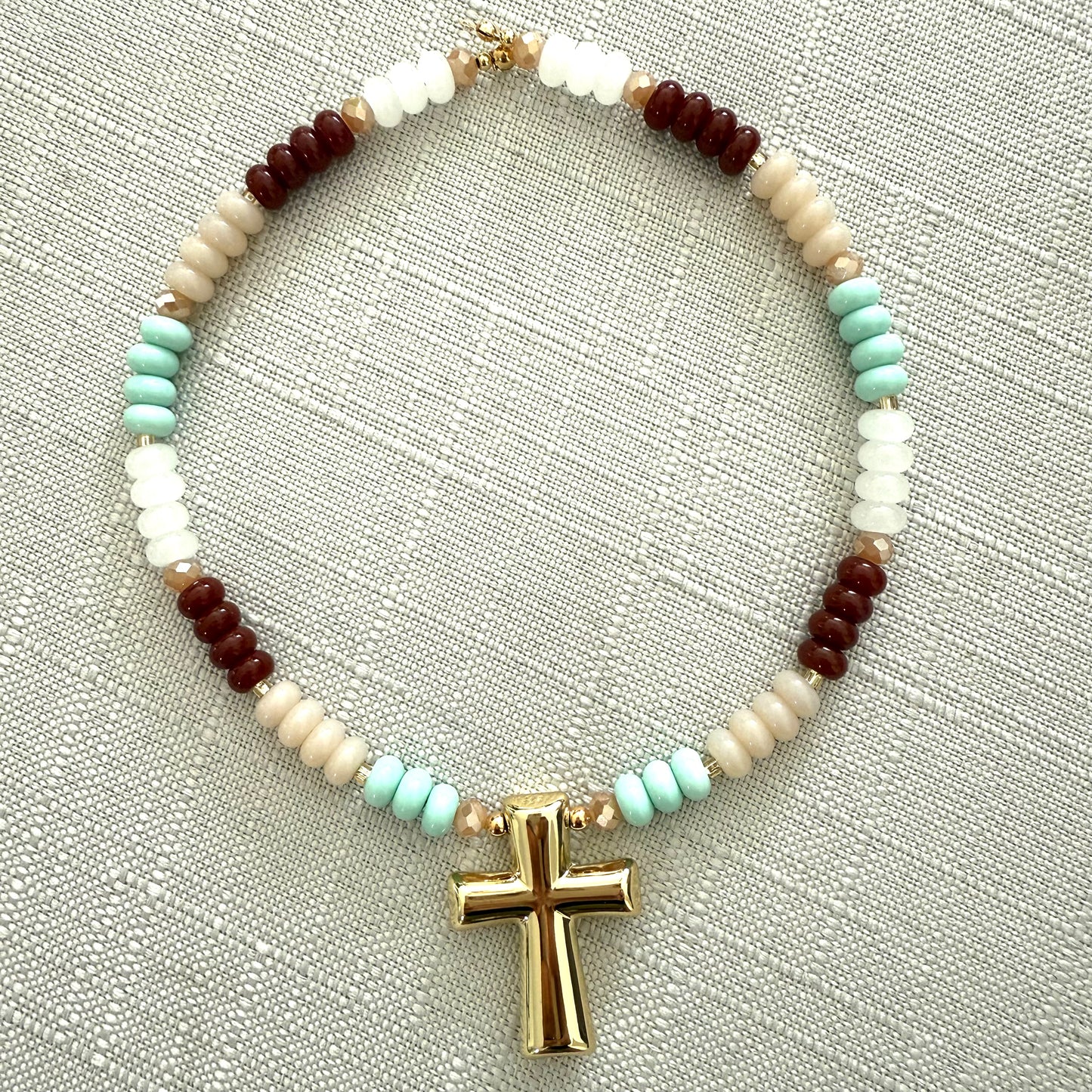 Mix and cross