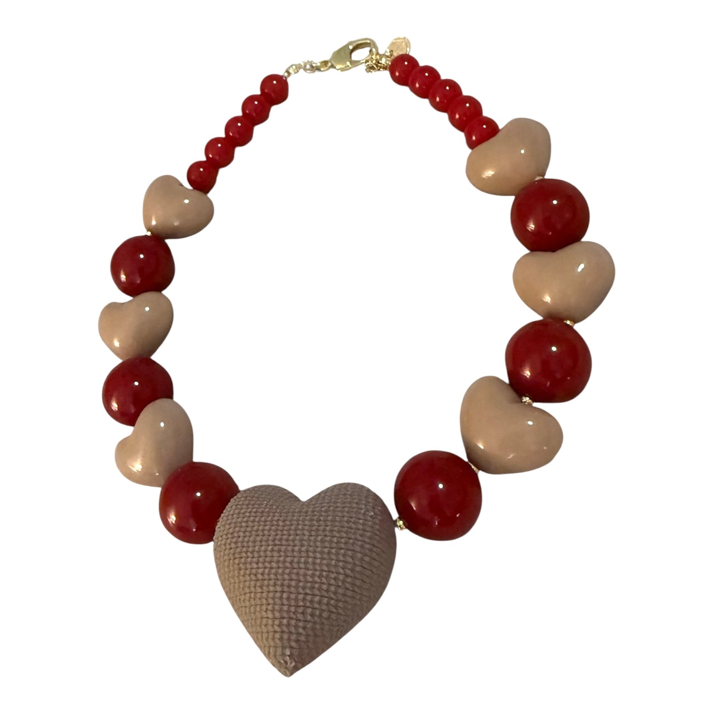 7 hearts
