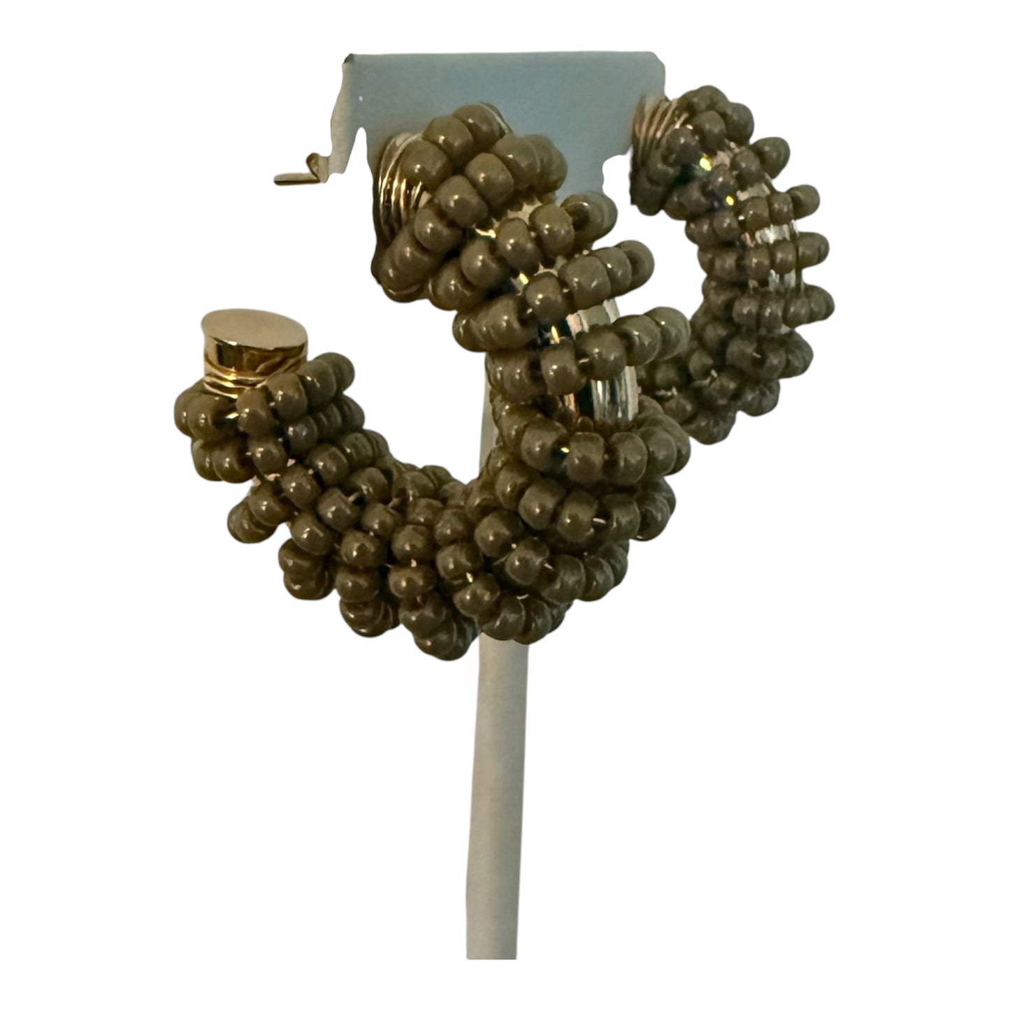 Tornado and seeds