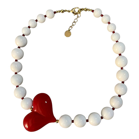 Maxi Heart