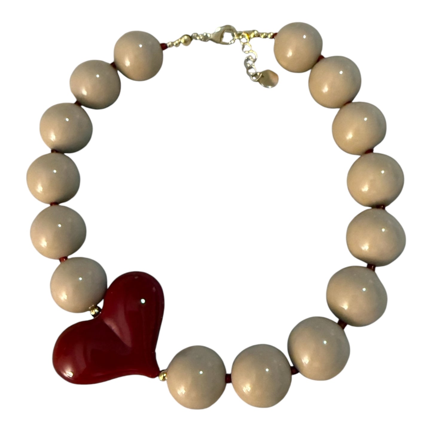 Maxi Heart