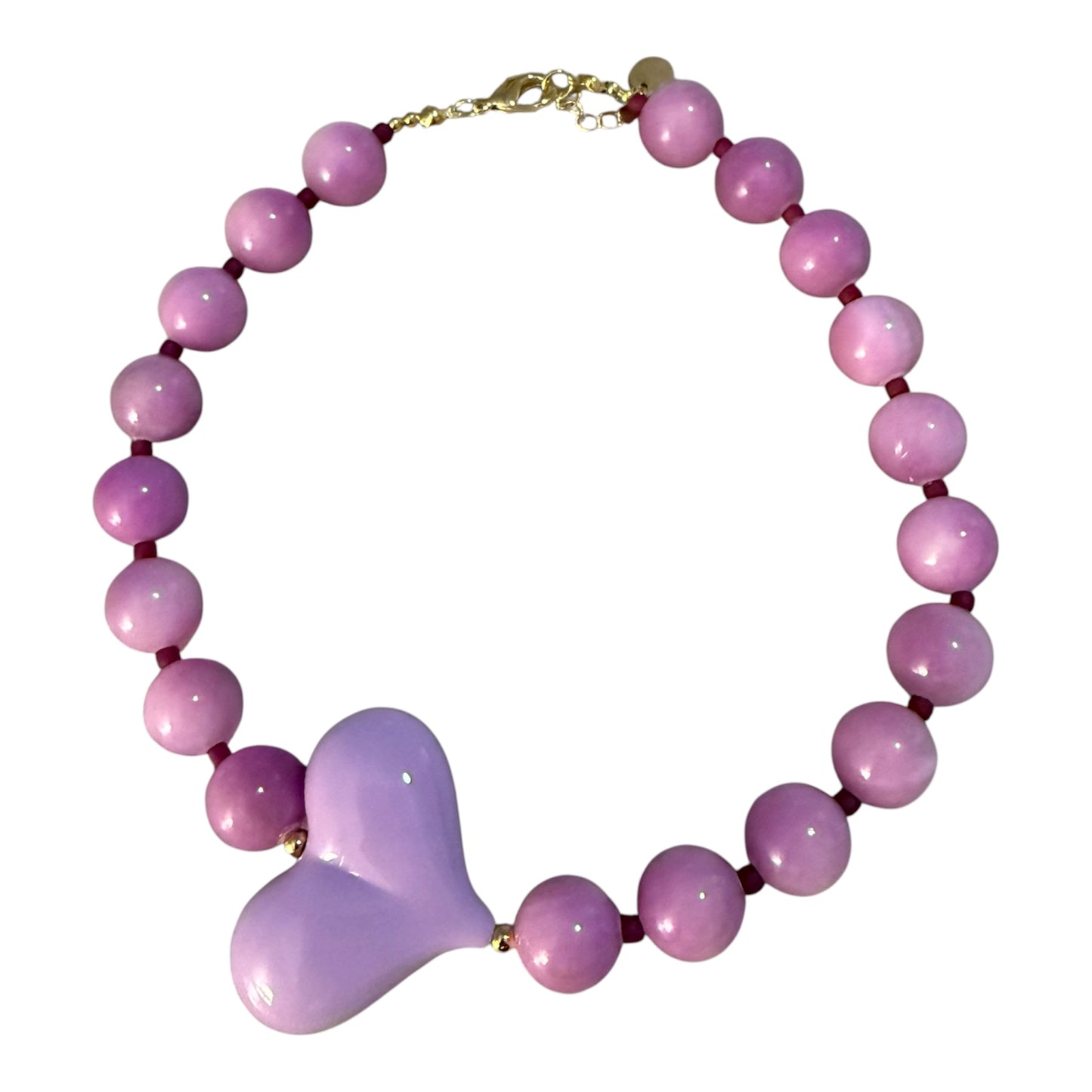 Maxi Heart