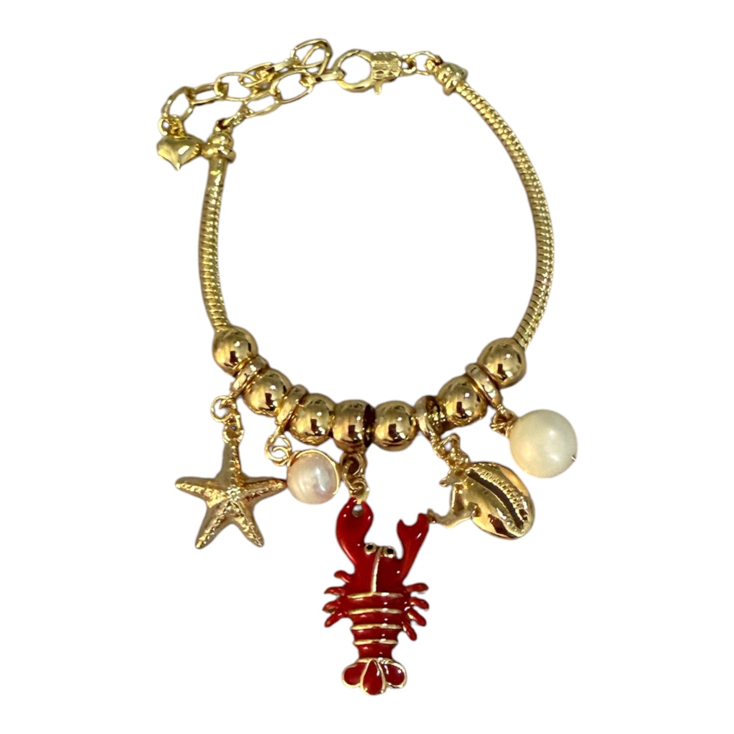 Little lobster and more