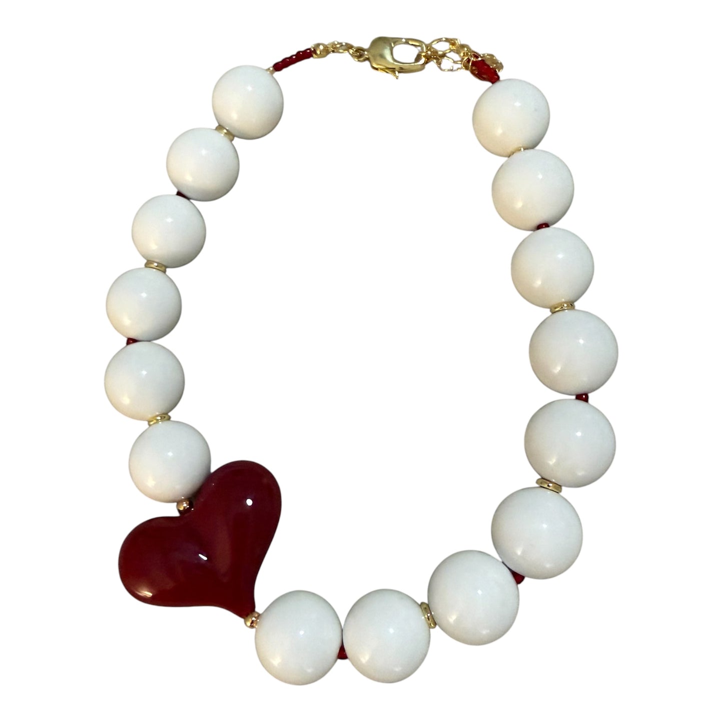 Maxi Heart