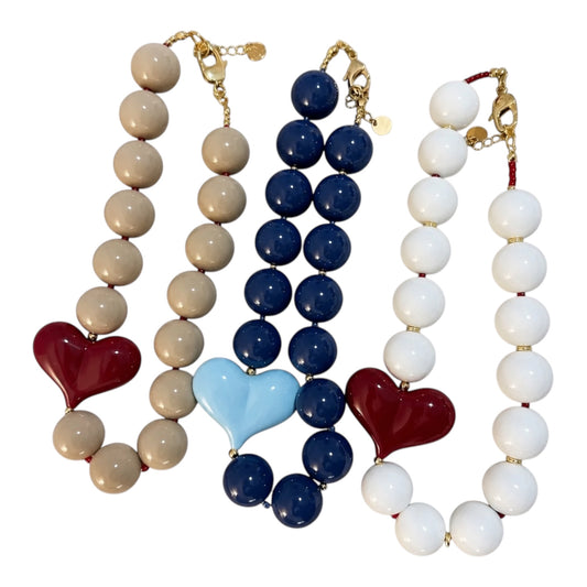 Maxi Heart