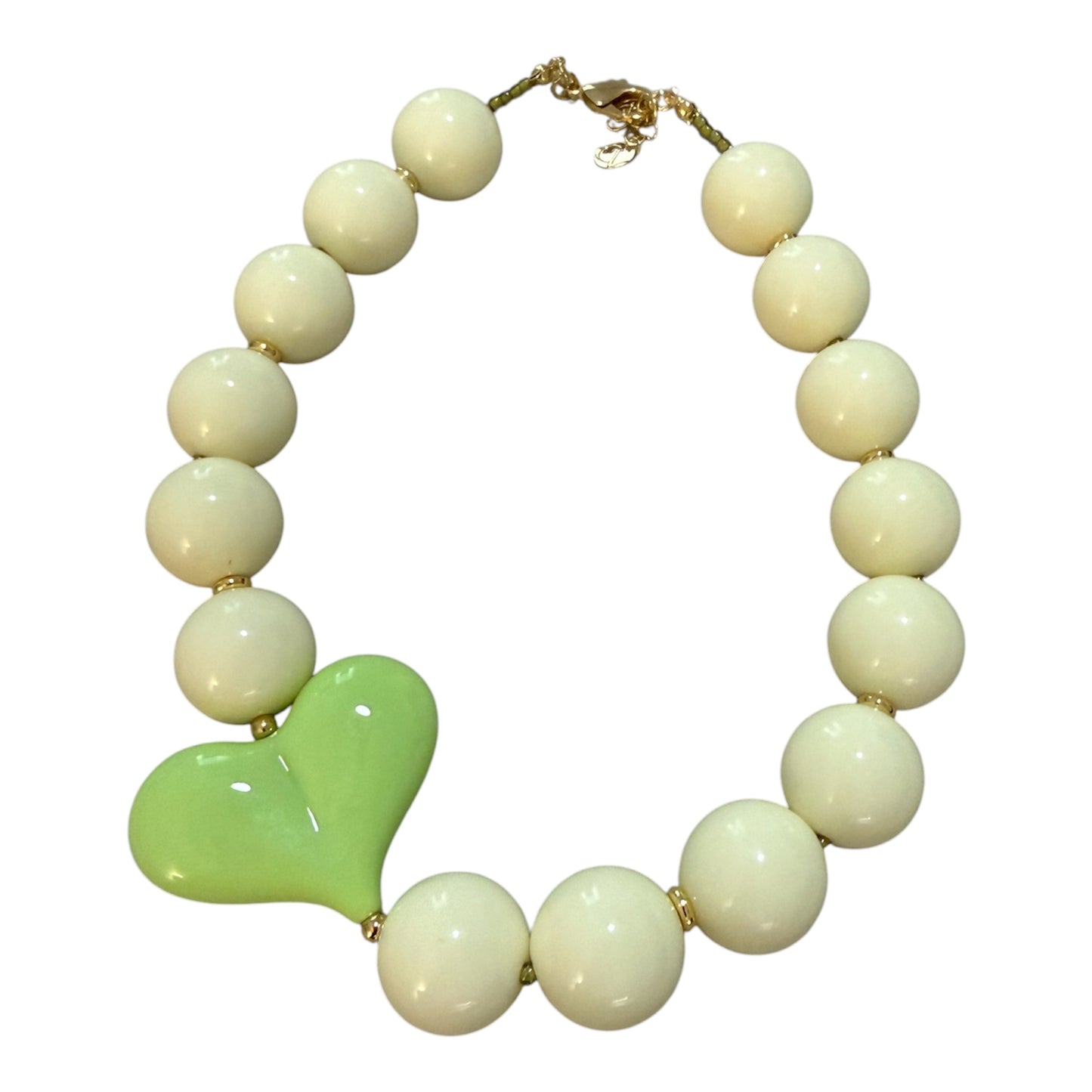 Maxi Heart