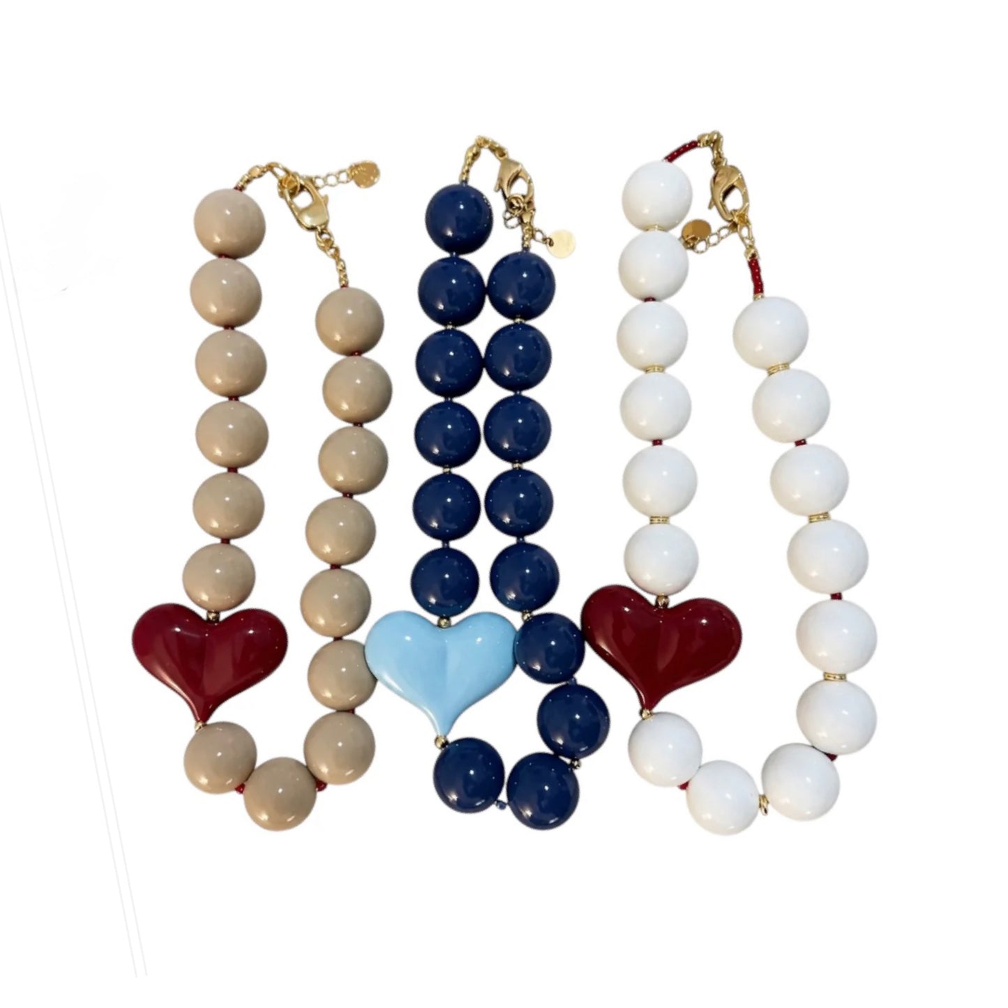Maxi Heart