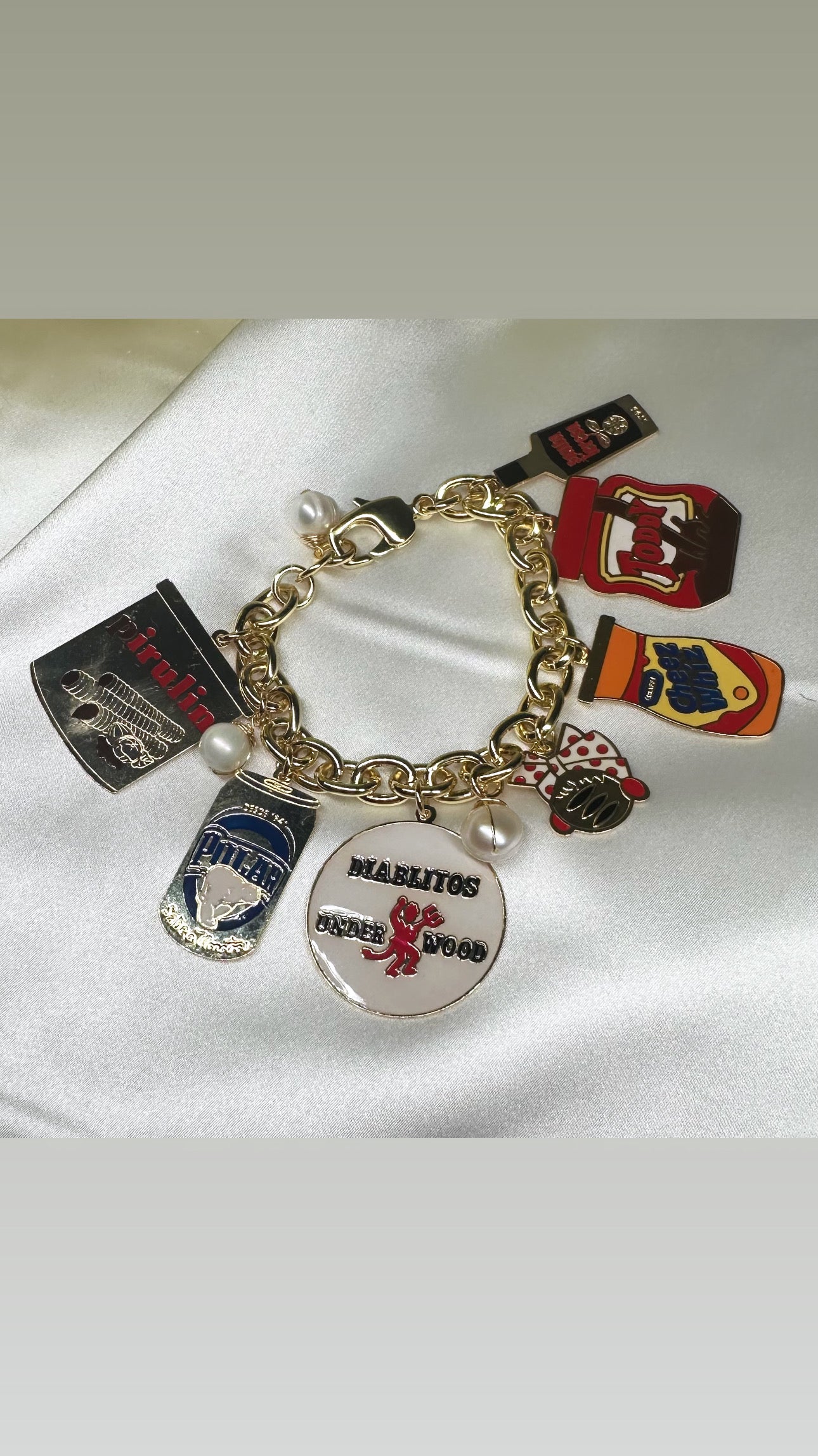 Venezuela Bracelet