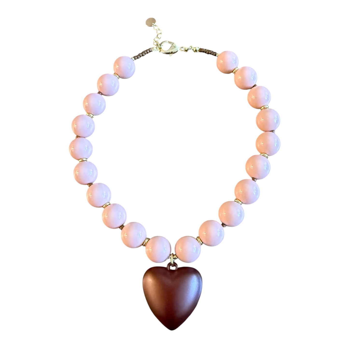 Charms of hearts