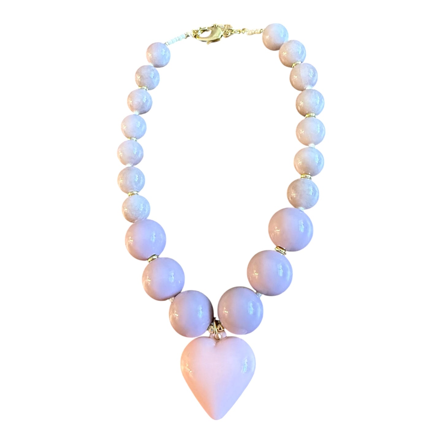 Charms of hearts