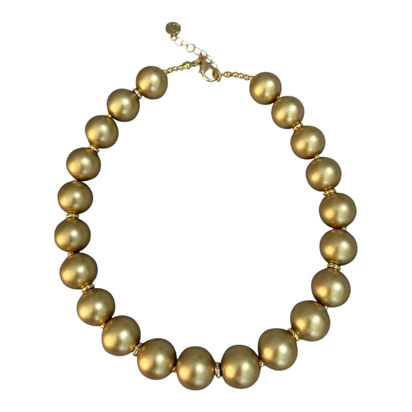 Medium colors and gold