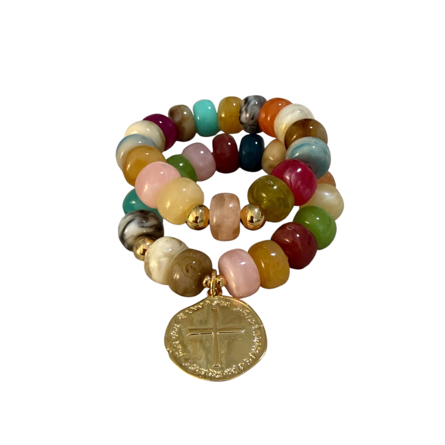 Mix Bracelet